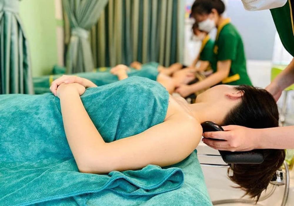 Mộc Anh Beauty Spa
