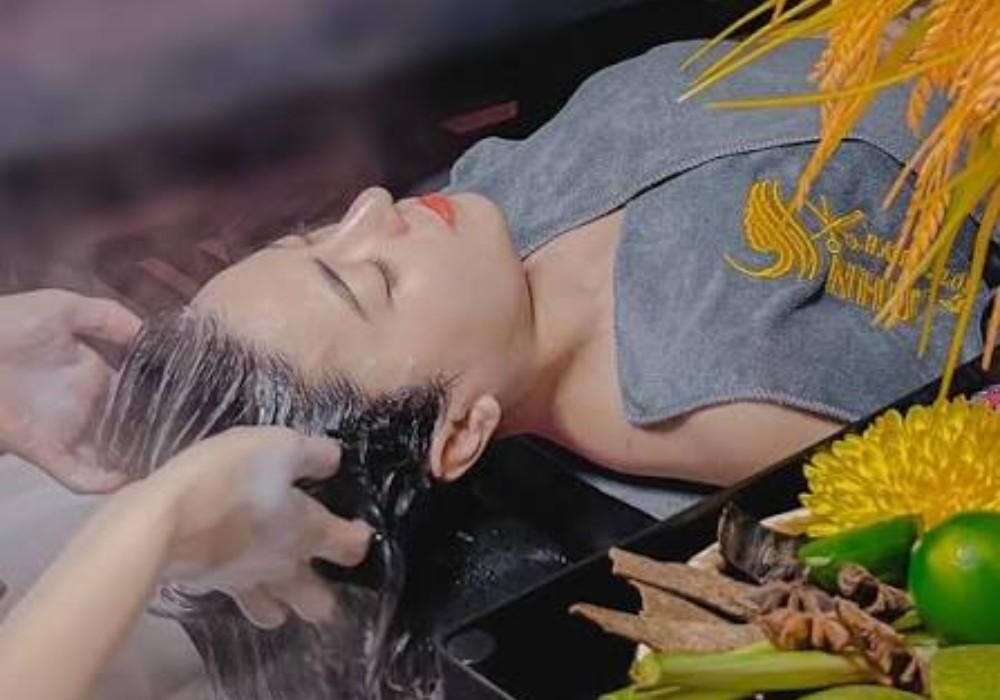 Mộc Lam Beauty & Relax