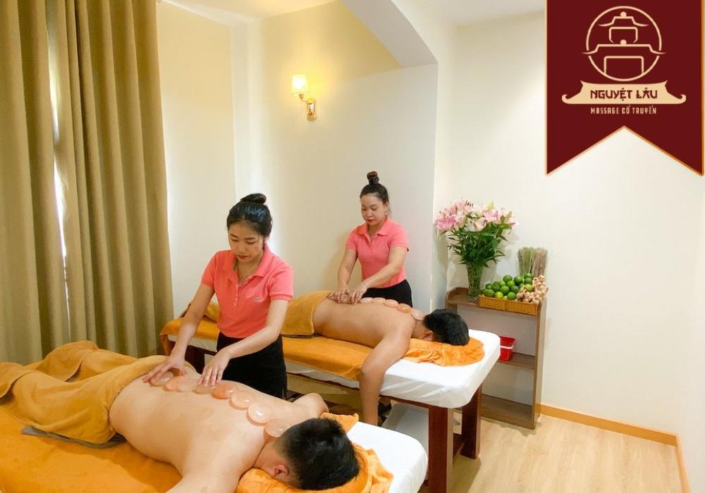 Moji Spa