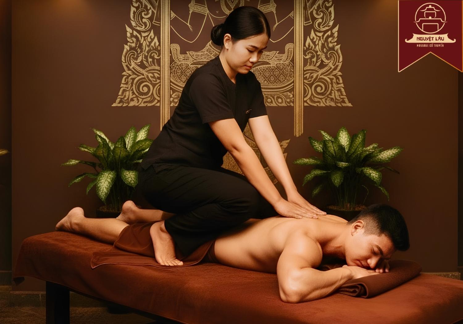 MoonLight Spa