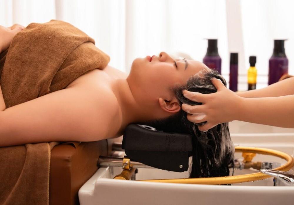 Mỹ Cát Spa – Gội Đầu Dưỡng Sinh Đông Y