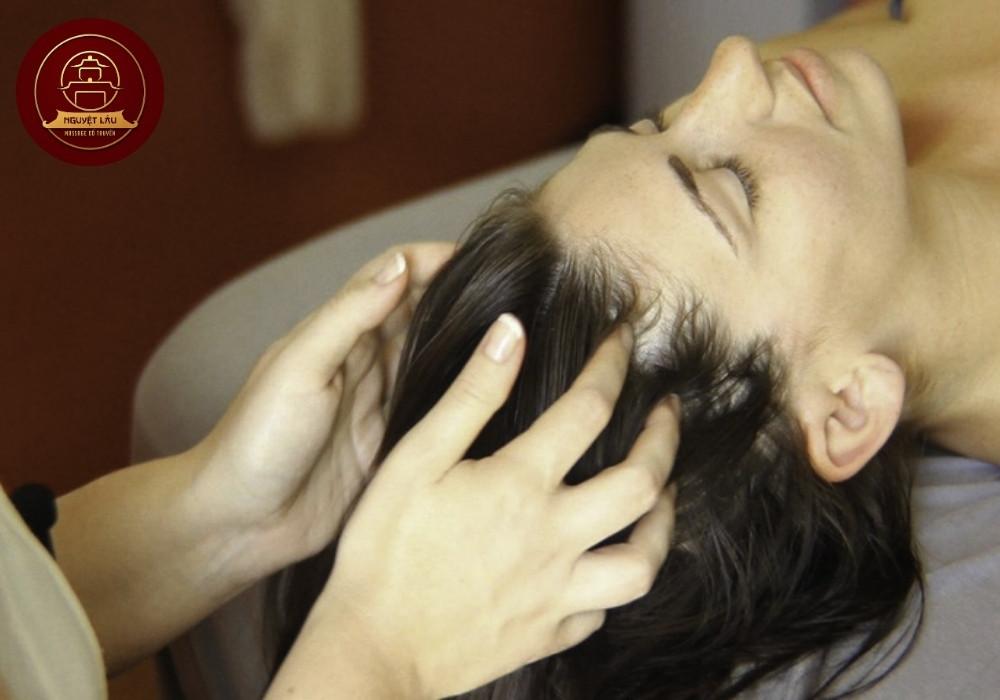 Nàng Spa – Chăm sóc tóc và da chuyên sâu