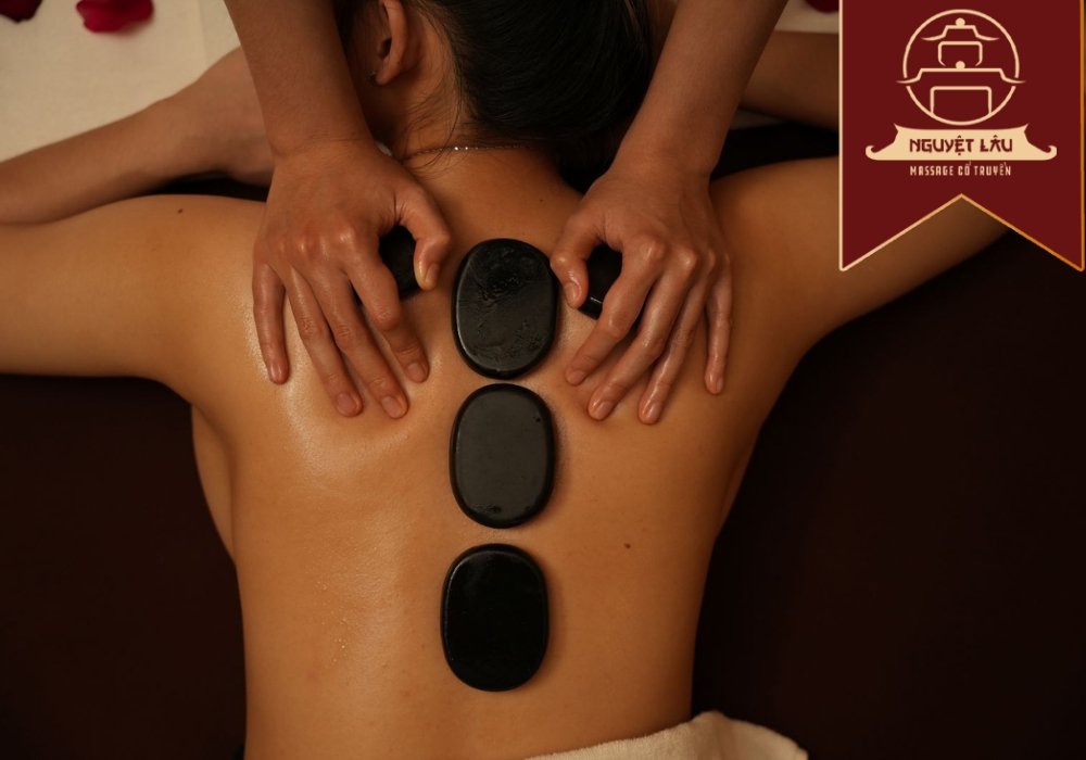 Nhà Spa