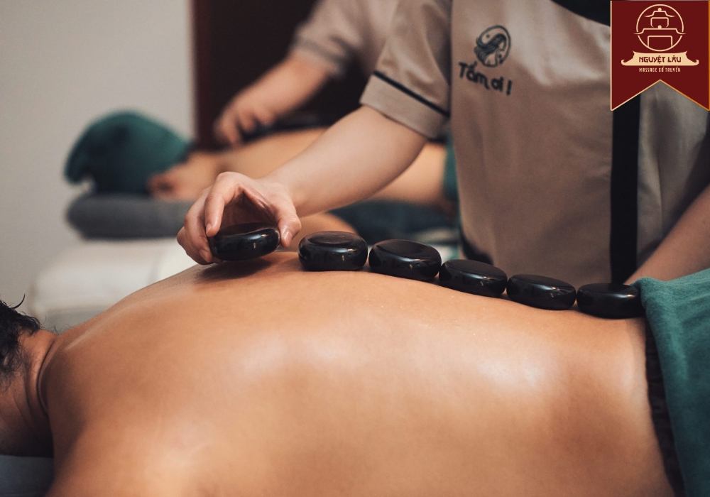 Nhỏ Premium Spa