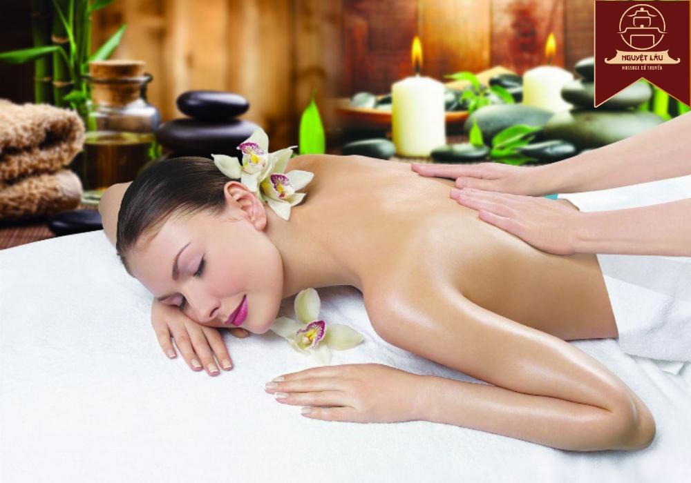 Những dịch vụ chăm sóc da phổ biến tại các spa Quận 8