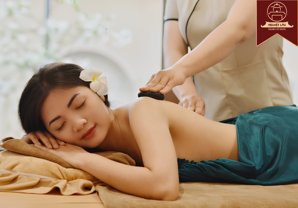 Những vấn đề da thường được khách hàng chăm sóc tại spa Quận 9