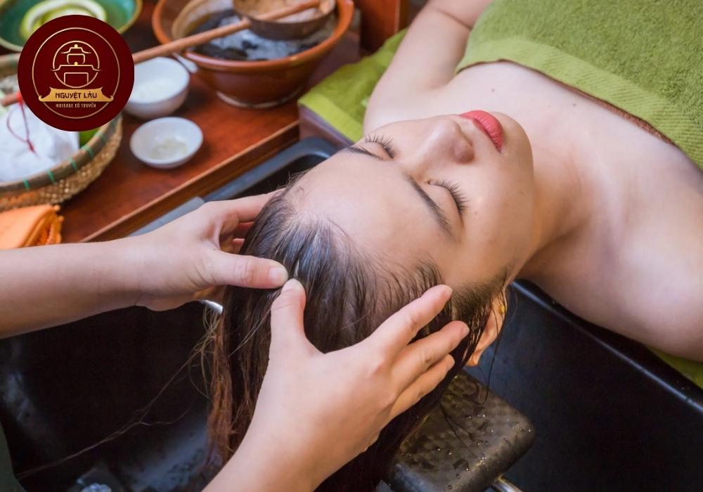Nụ Spa