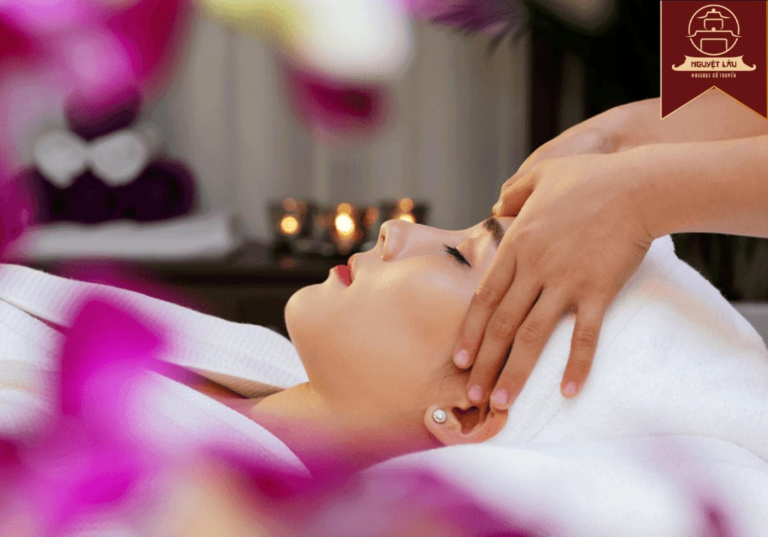 Pattaya Spa – Spa Quận 4 chất lượng uy tín