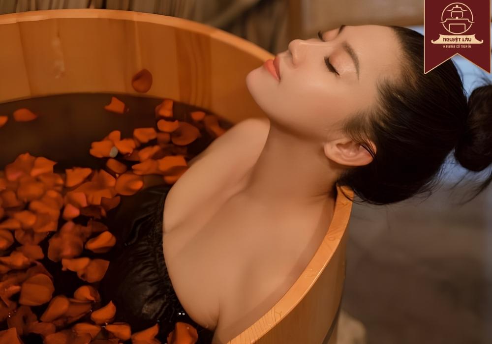 Phaya Thai Spa