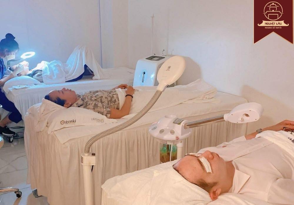 Phòng Khám Genki Dermatology