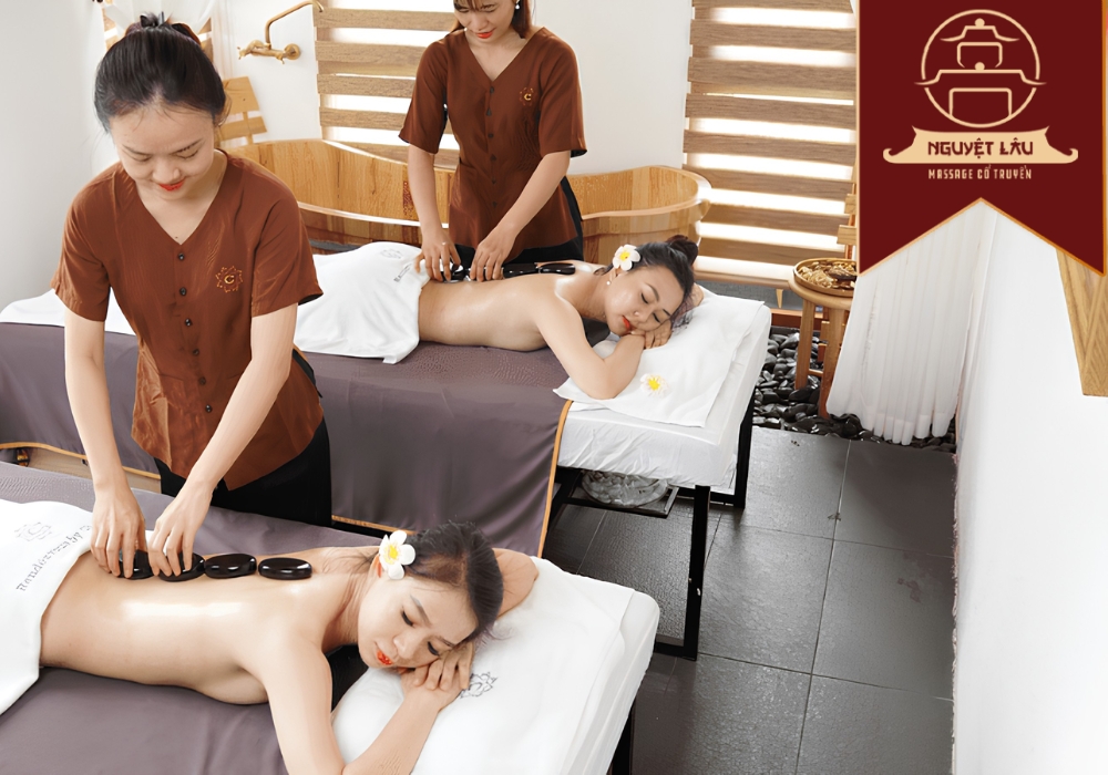 Phương Trinh Spa