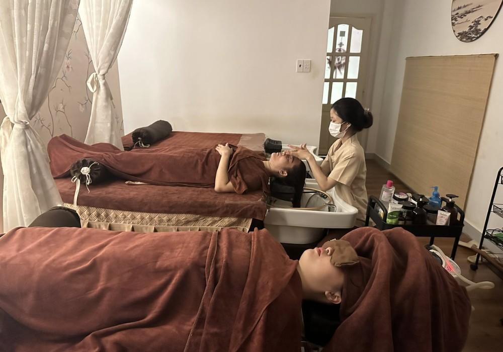 Phương Uyên Spa