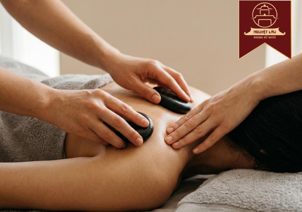 Queen Spa