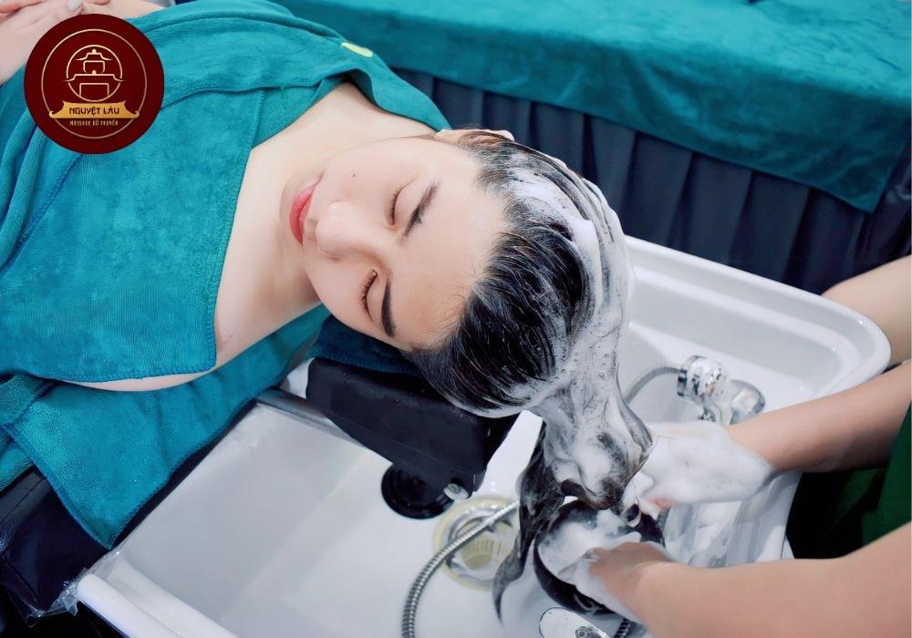 QueenPearl Luxury Spa