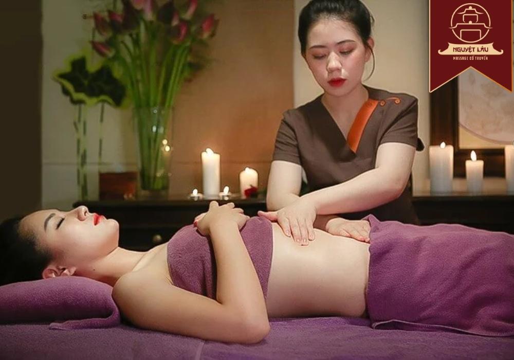 Quin Spa