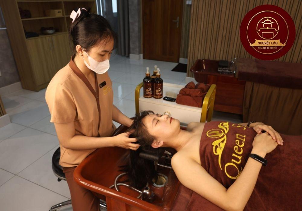 Quin Spa