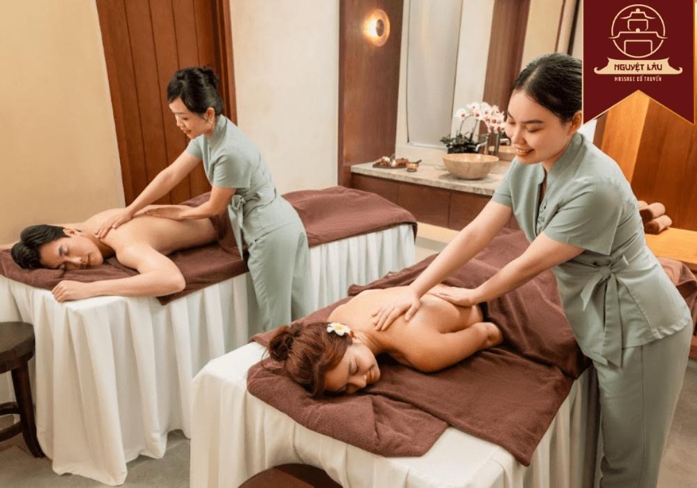 Quynh Nhu Skincare Spa