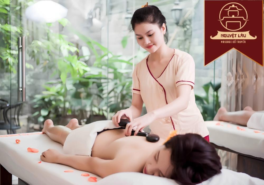 Quynh’s Spa – Chăm sóc sắc đẹp với liệu trình cá nhân hóa