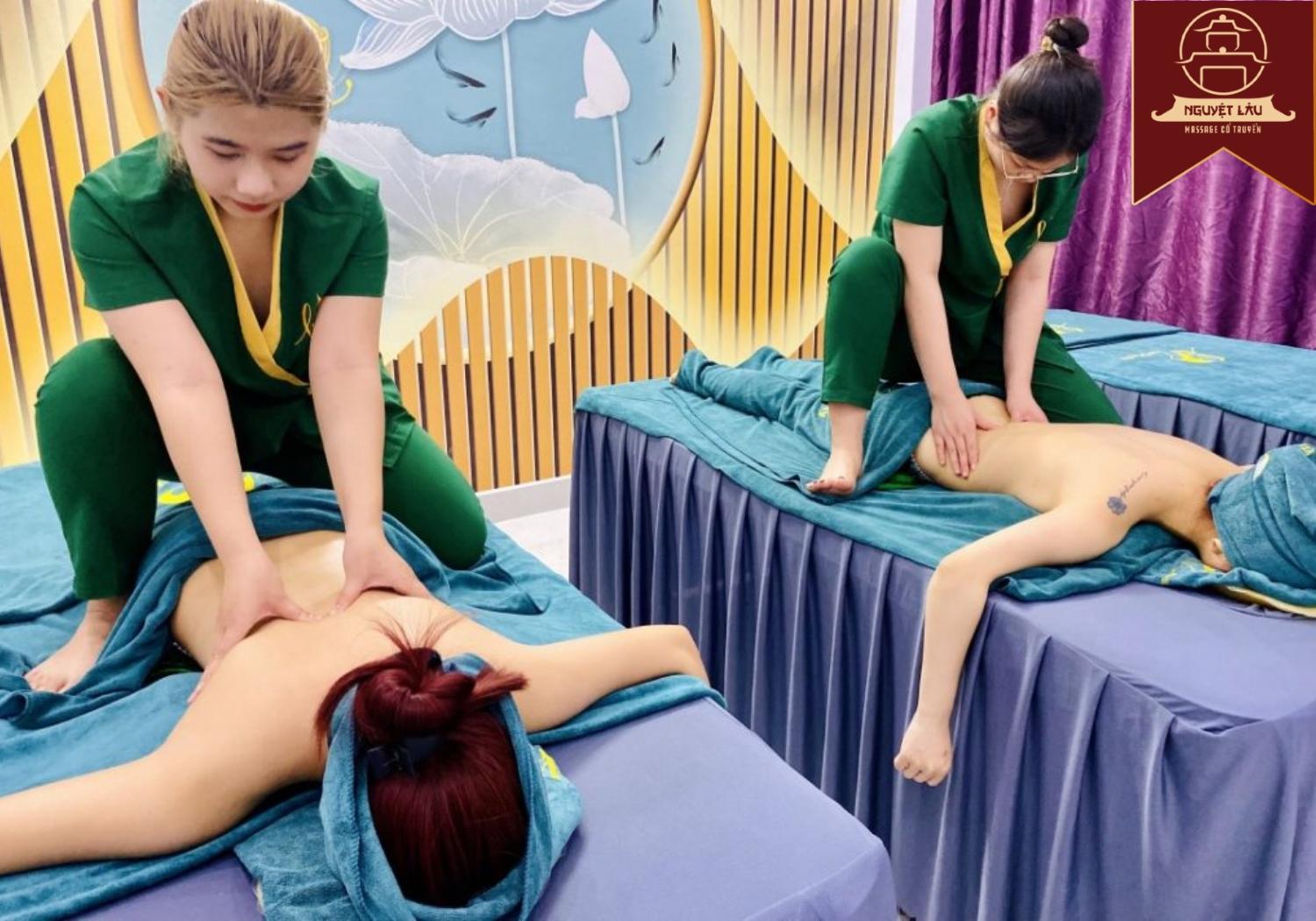 ROSE SPA
