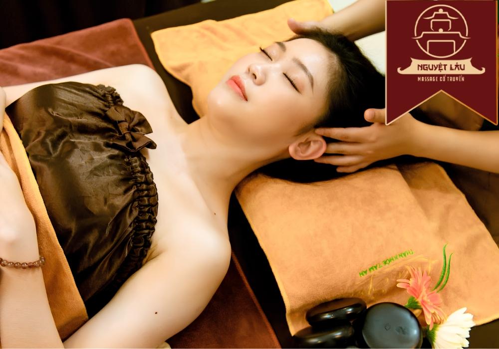 Rebi Beauty Spa