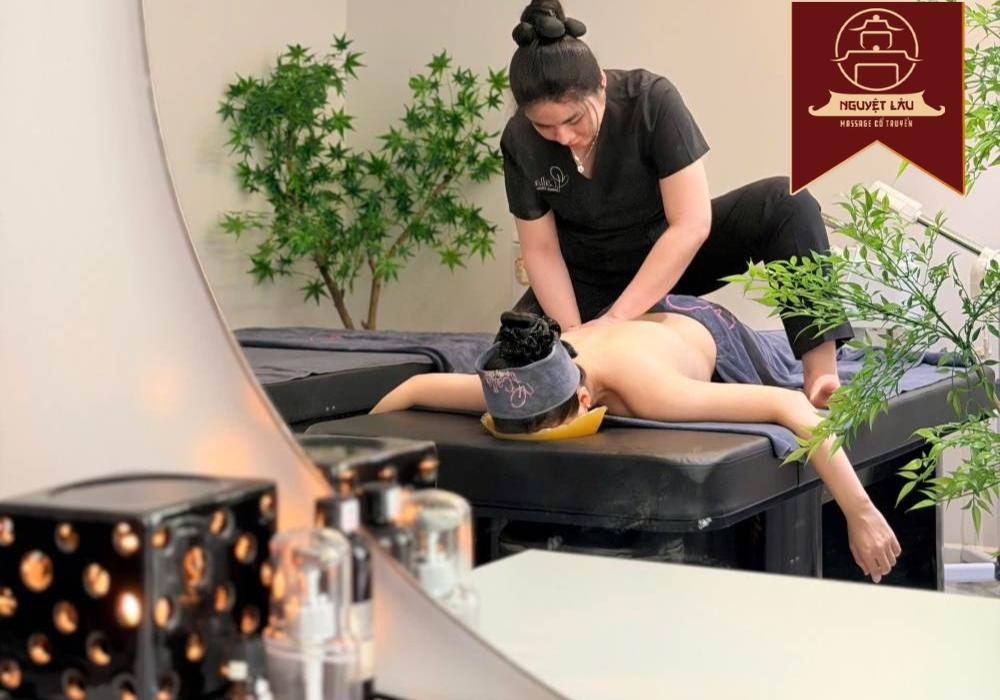 Rose Spa