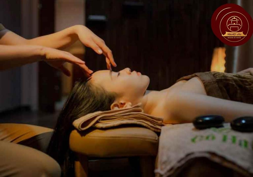 Rùa Gội Đầu Dưỡng Sinh