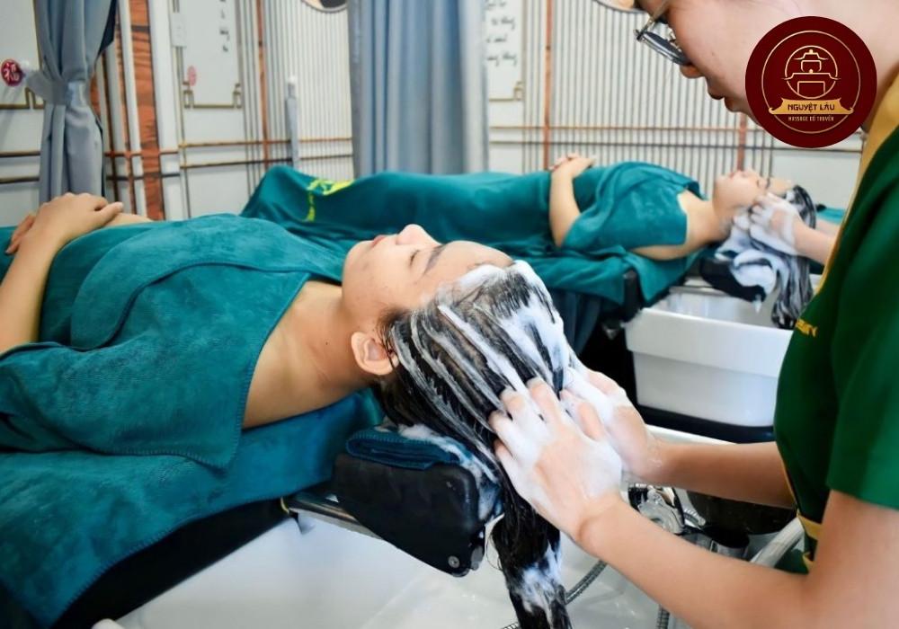 Sài Gòn Spa