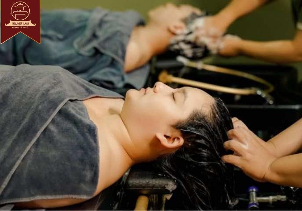 Scalp Therapy Knowledge & Professional Insights
