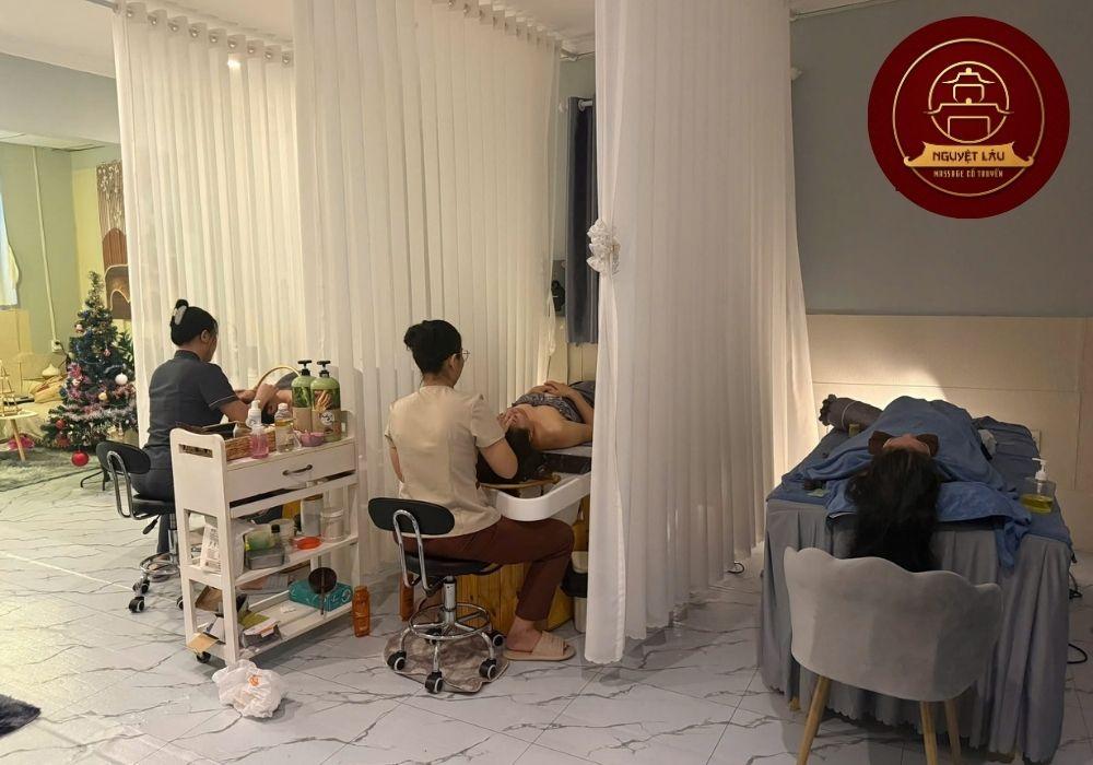 Sen Thanh Dưỡng Sinh