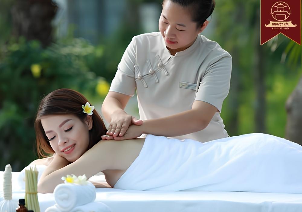 Shynh Beauty Spa