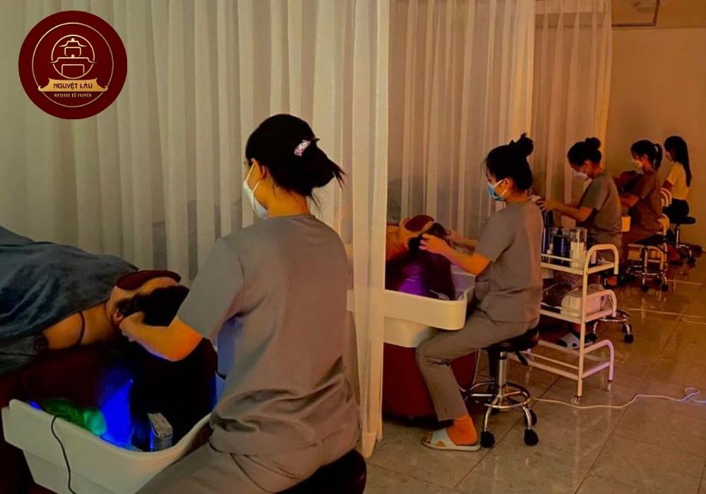 Sophia Spa Beauty