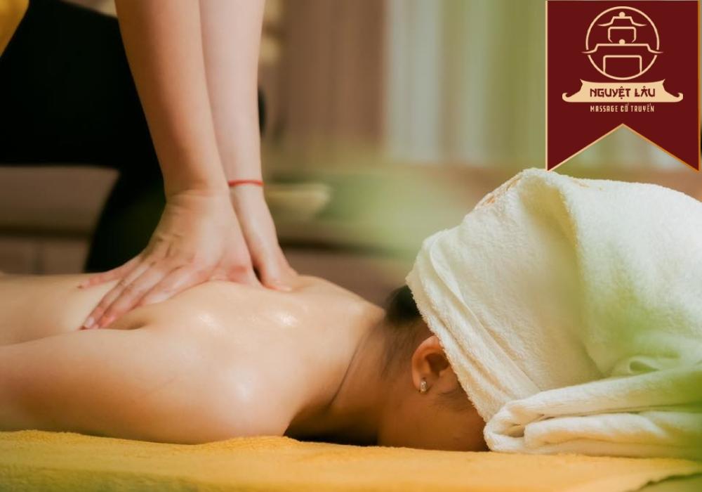 Sora Spa Quận 7