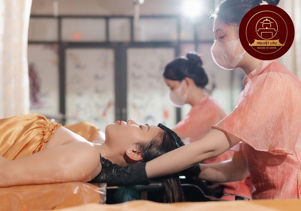 Spa An Nhiên