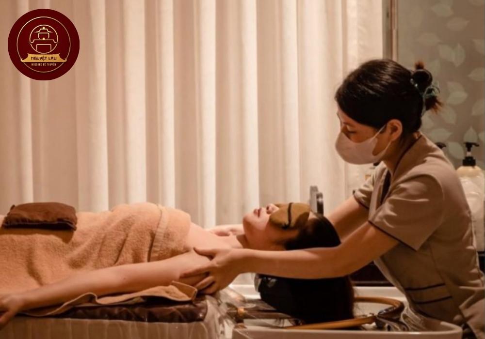 Spa Của Mẩy – Sử dụng sản phẩm rõ nguồn gốc