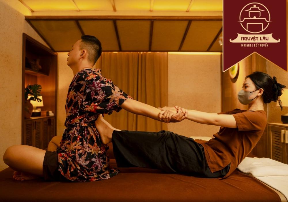 Spa Gấm Ngọc