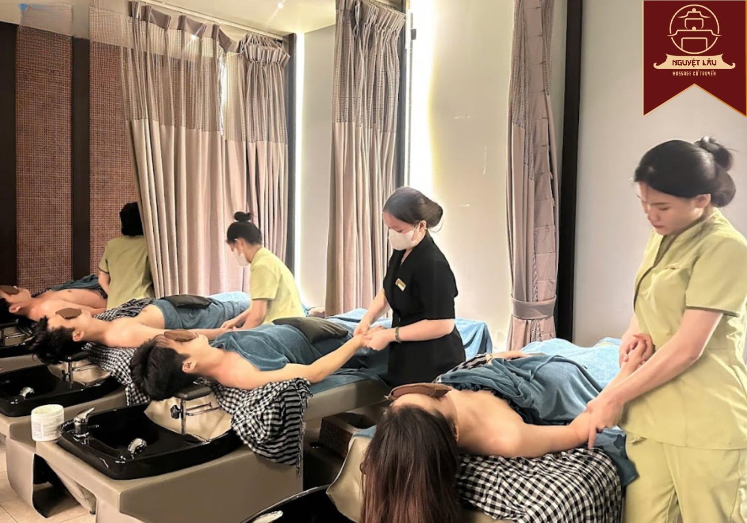 Spa Genus