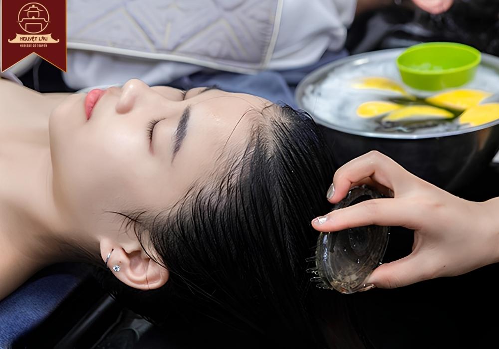 Spa & Hair Mộc Trà