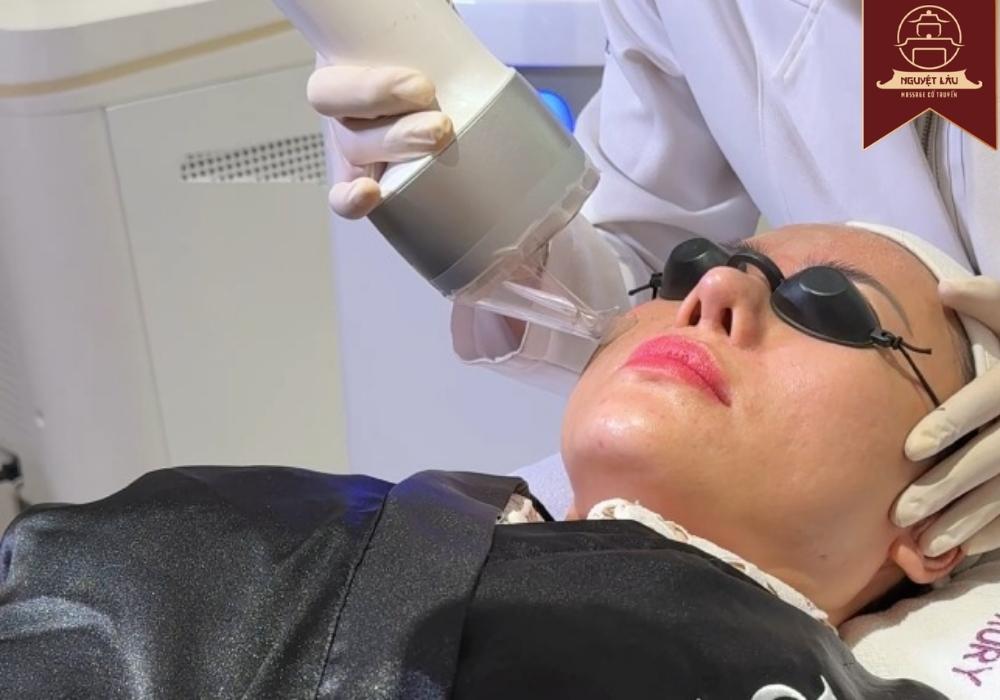 Spa LG Clinic Luxury