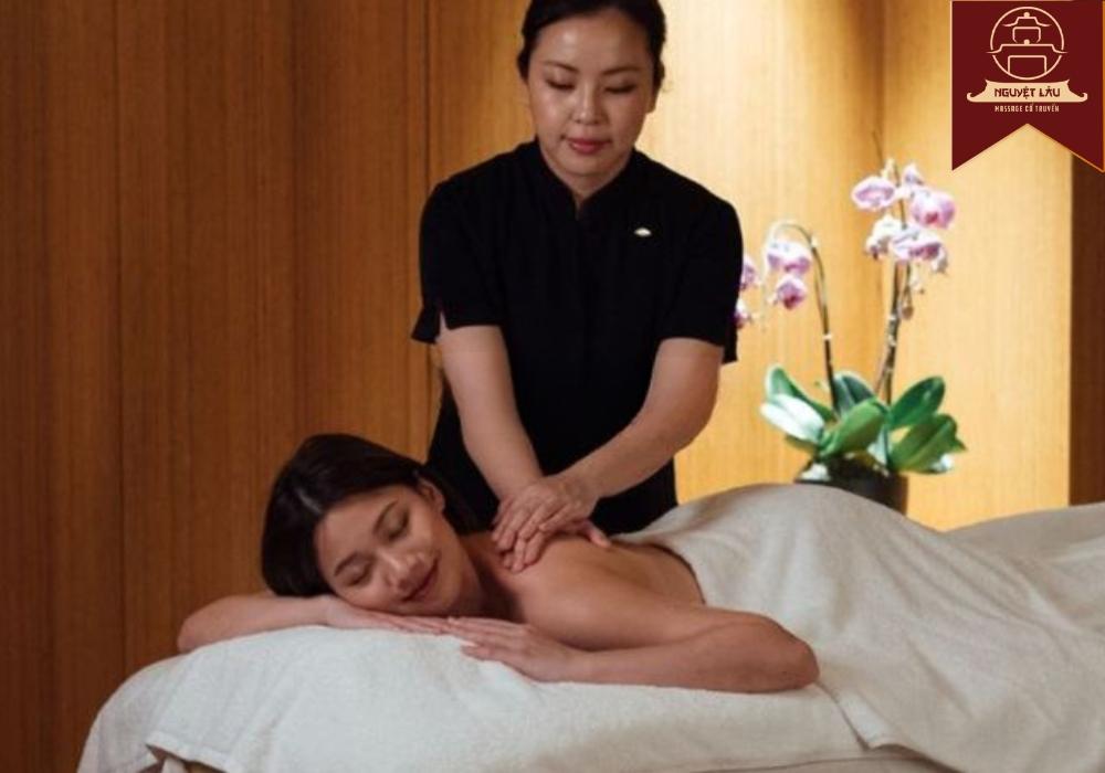Spa Mỹ Phương