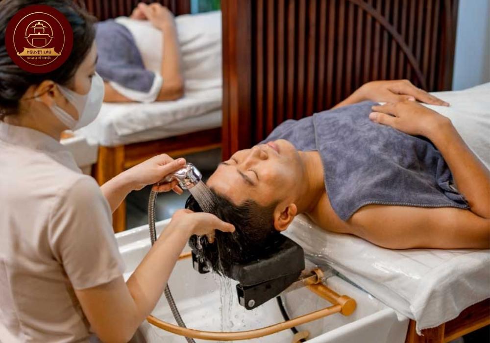 Spa Nàng Tấm - Không gian mộc mạc, thảo mộc thanh khiết