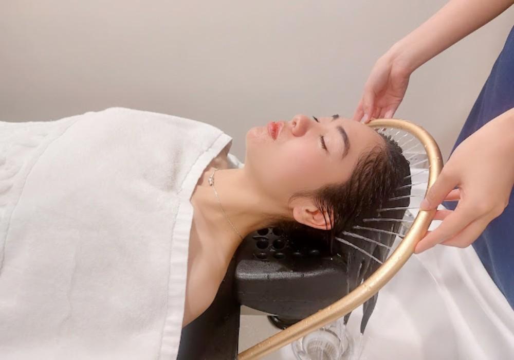 Spa Nét Xưa Gò Vấp