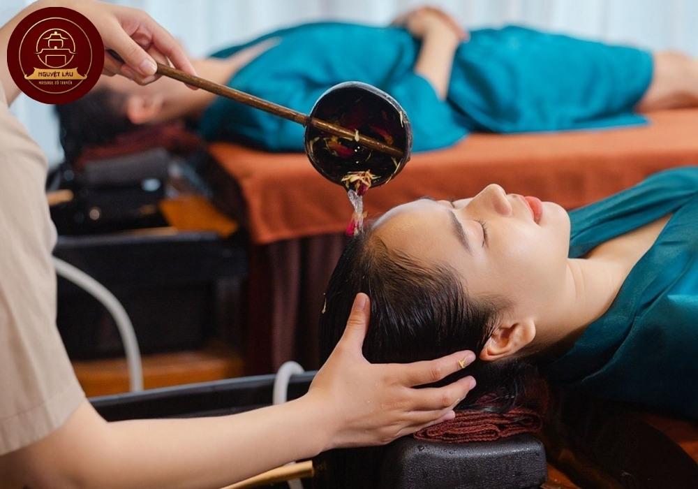 Spa Ngọc Ngân - Trị liệu chu đáo, giá thành hợp lý