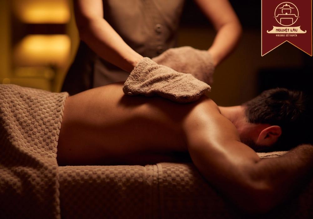 Spa Núp Hẻm