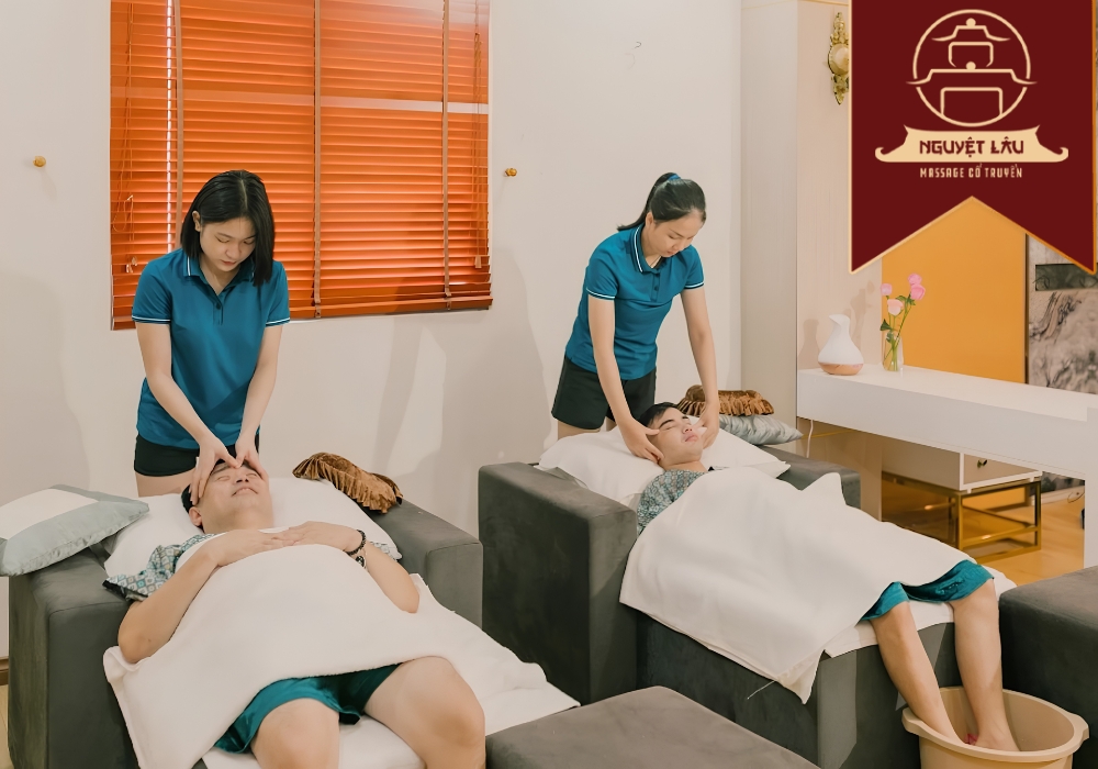 Spa Thanh Xuân