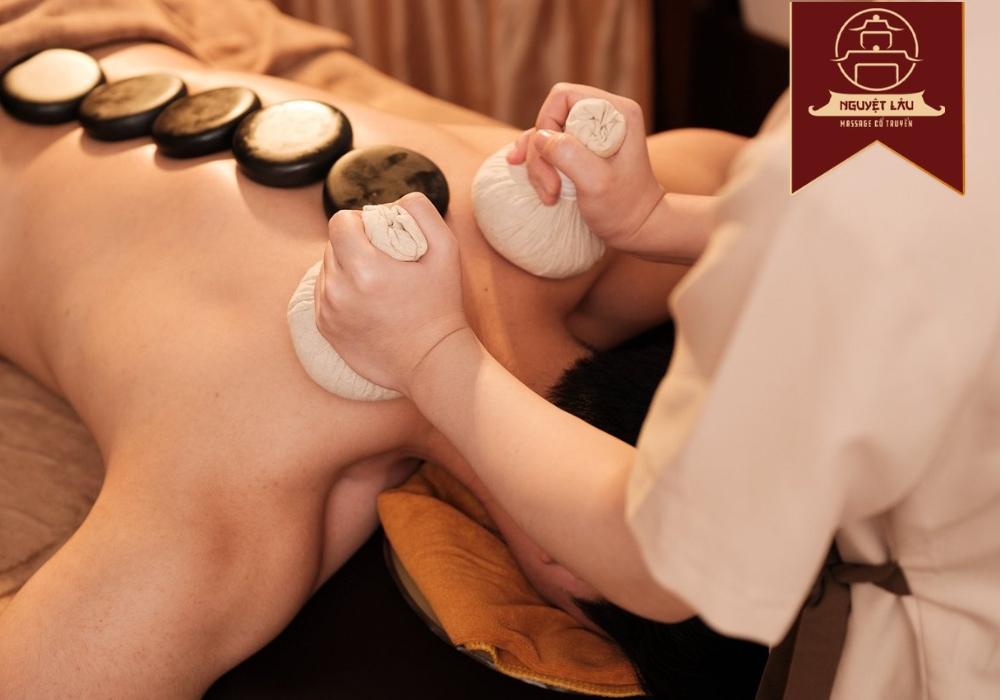 Spa Trâm (Misstram Spa)