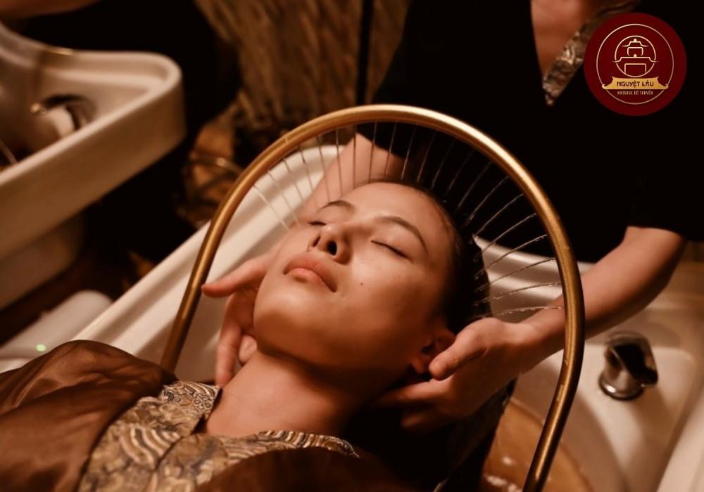 Spa Việt