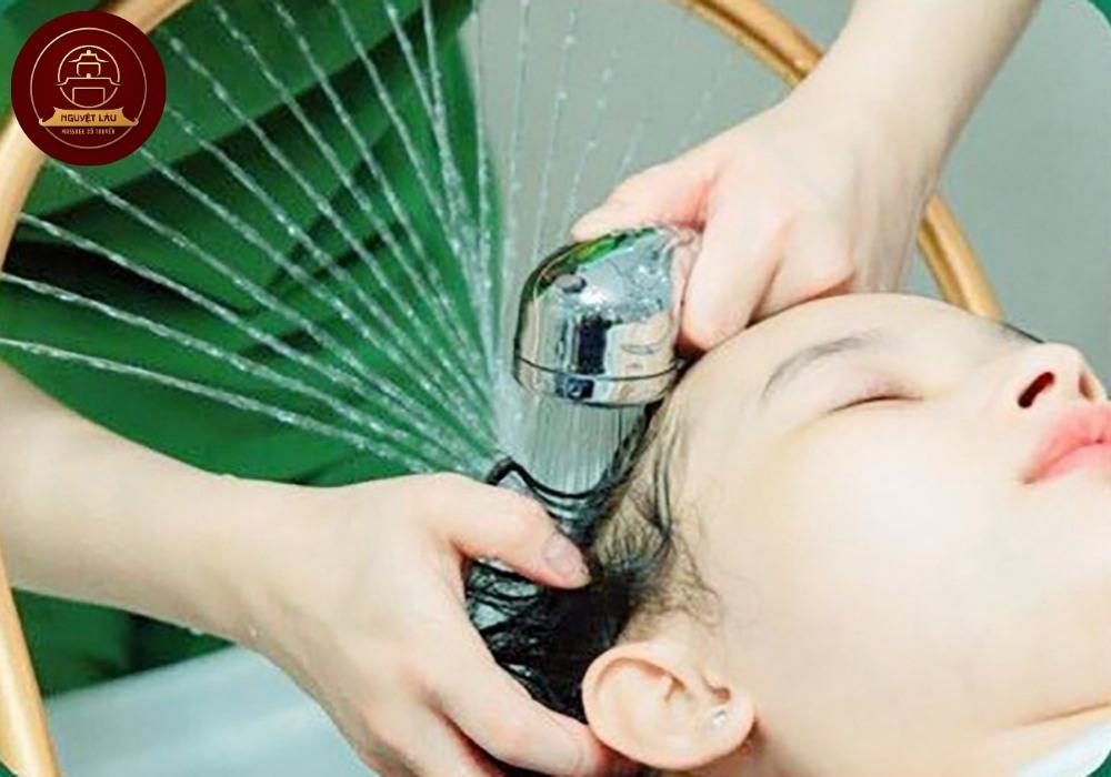 Sunsuhan Spa - Thư giãn tĩnh lặng, kỹ thuật điêu luyện