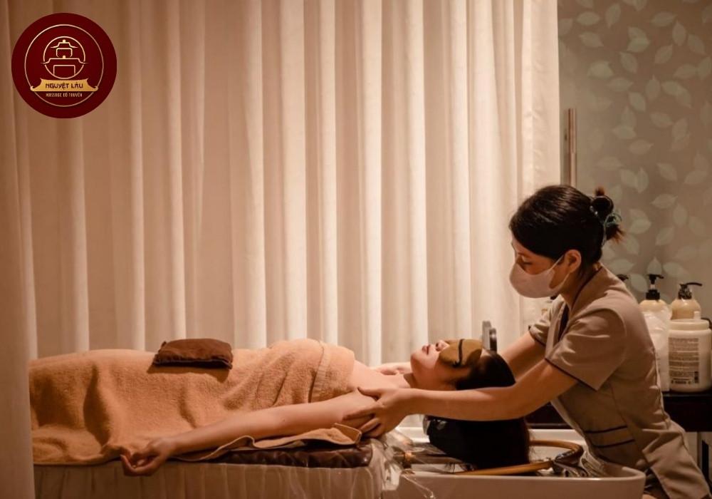 TT Spa – Tiệm gội đầu dưỡng sinh Quận 4 giá rẻ, chất lượng