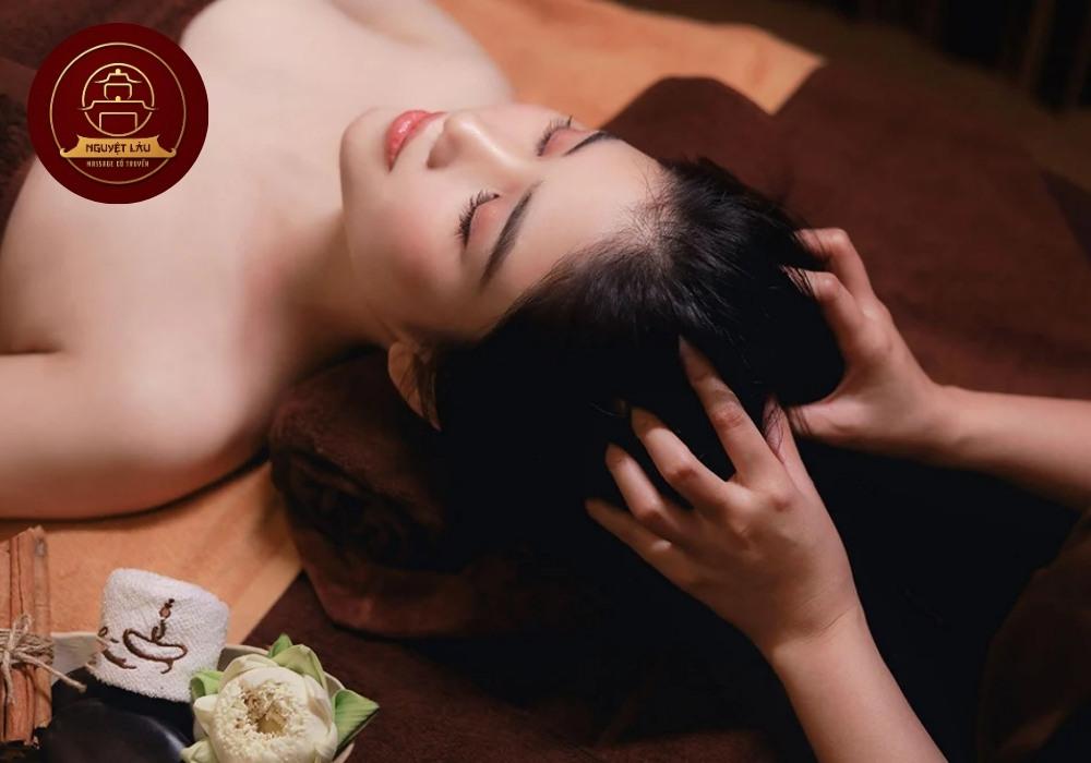 Tâm Phước Beauty Spa