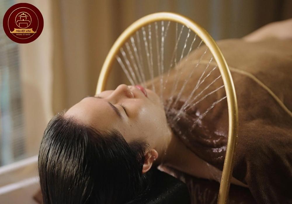 Tana Spa - Xông hơi thảo dược đặc trị
